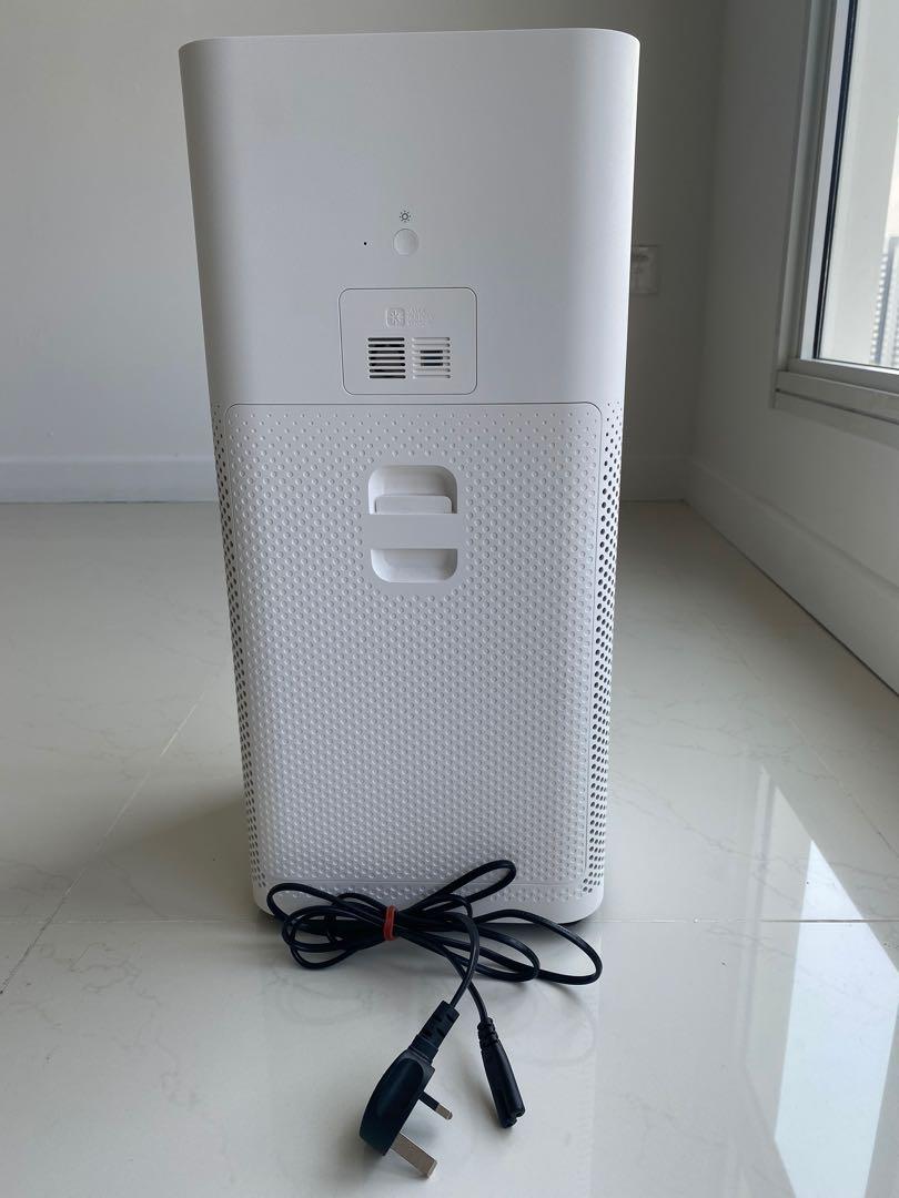 XiaoMi Mi Air Purifier Gen 3H, TV & Home Appliances, Air Purifiers