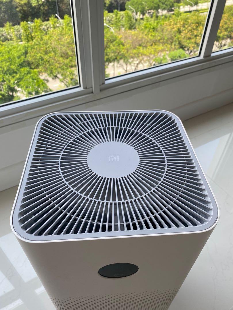 XiaoMi Mi Air Purifier Gen 3H, TV & Home Appliances, Air Purifiers