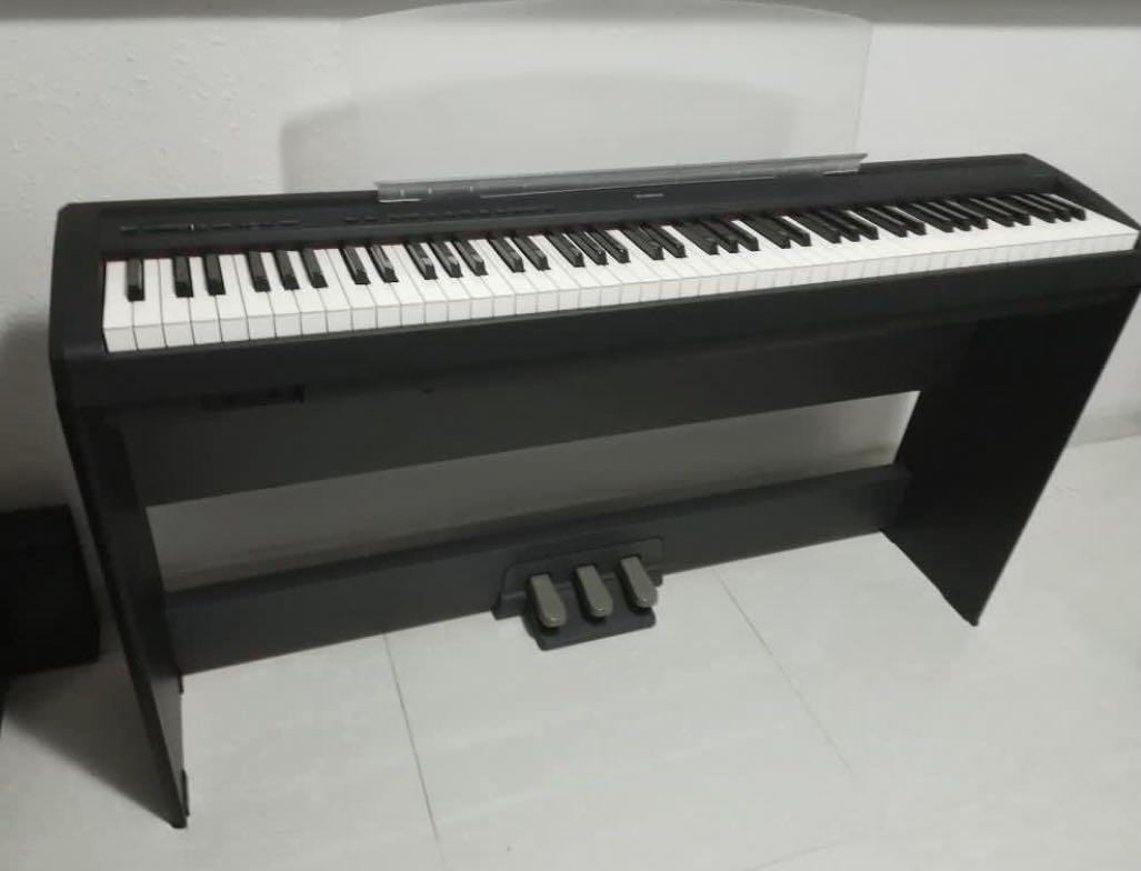 Yamaha p85 for sale top