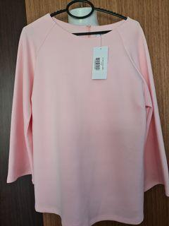 Zalia top