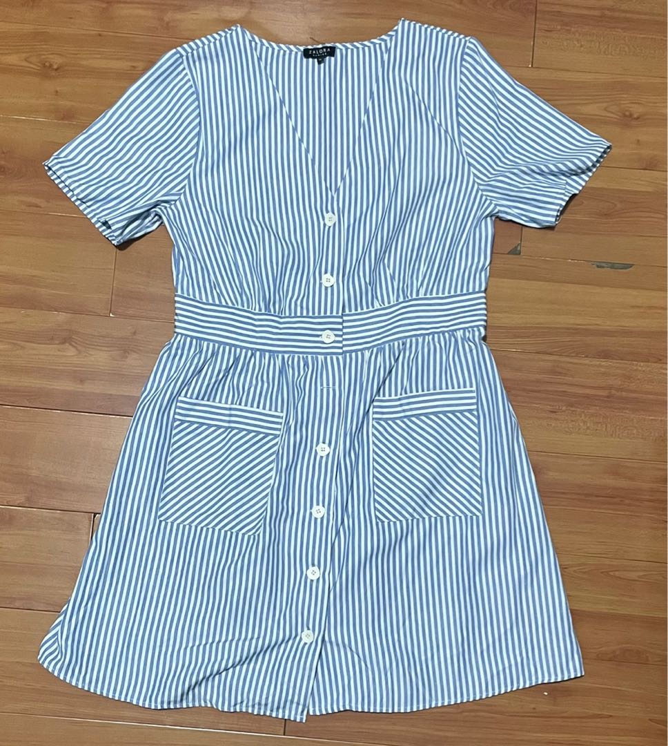 zalora clothes review