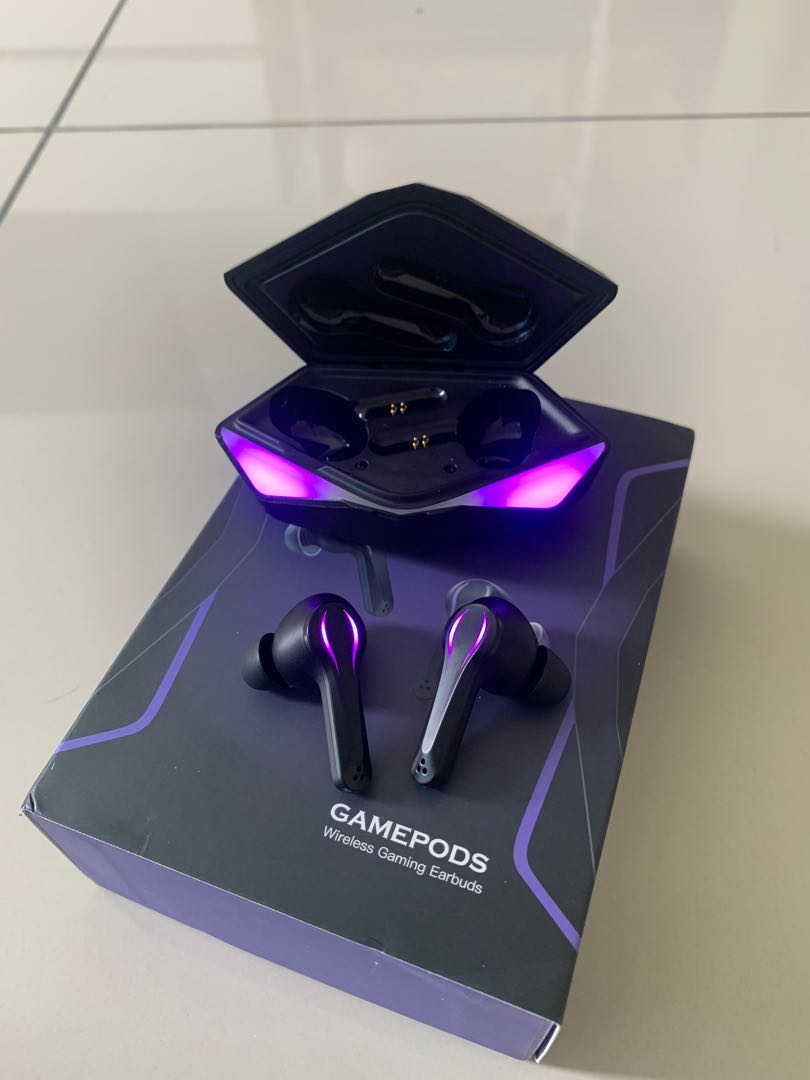 Znt online game pods