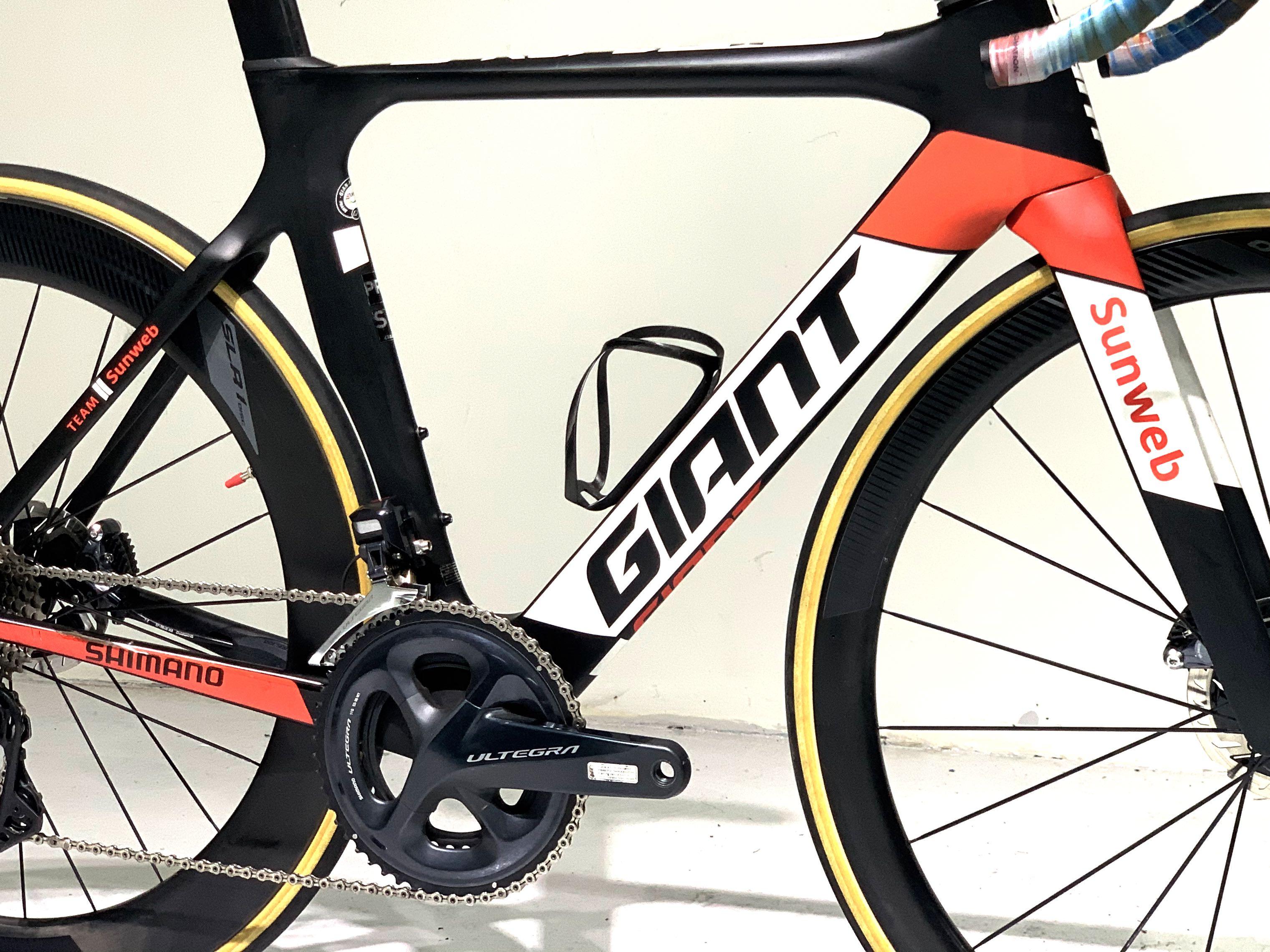 Giant propel disc di2 2019 store