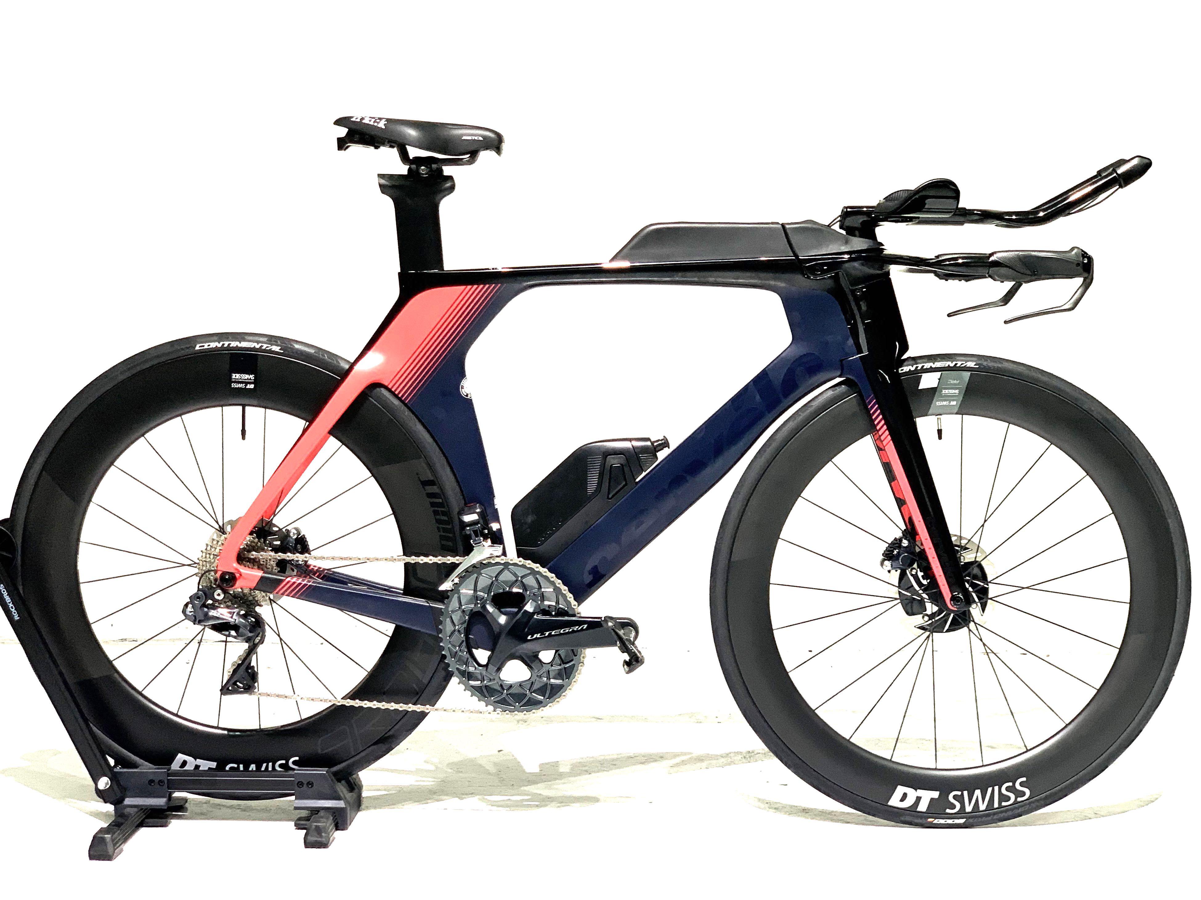 Cervelo p5 disc 2020 hotsell