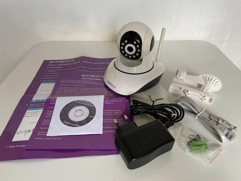 Korean ip cctv deals