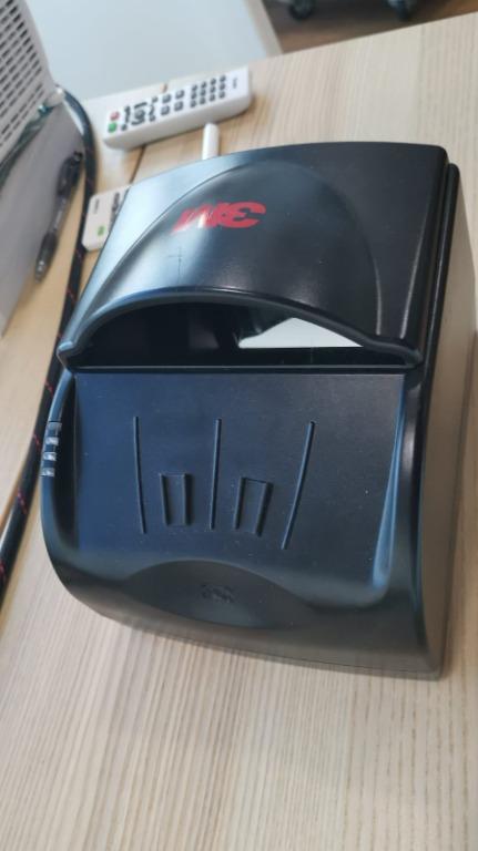 3M™ QS1000 (Scanner for NRIC and etc), Computers & Tech, Printers ...