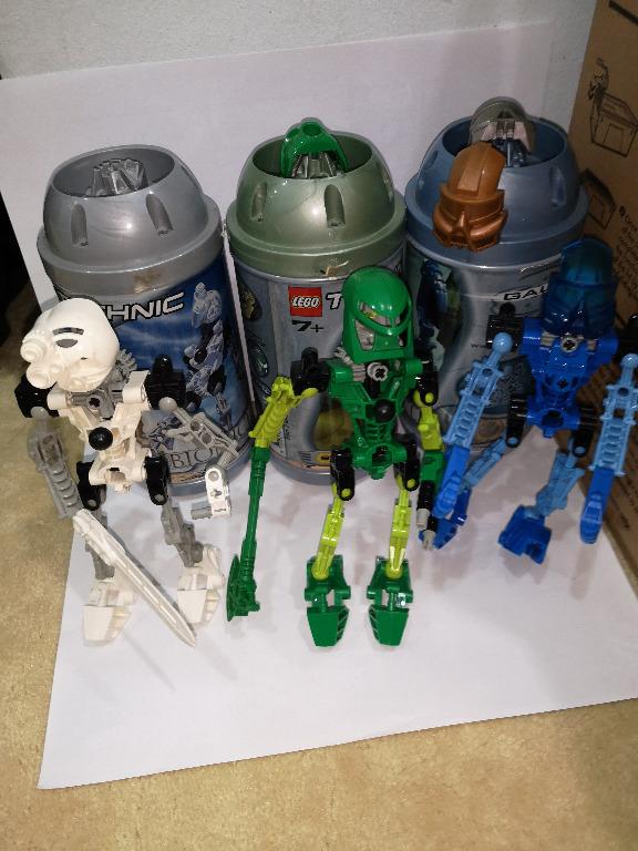 Lego 8535 best sale