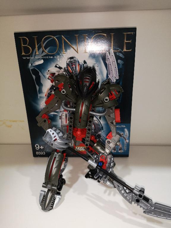 8596 lego new arrivals
