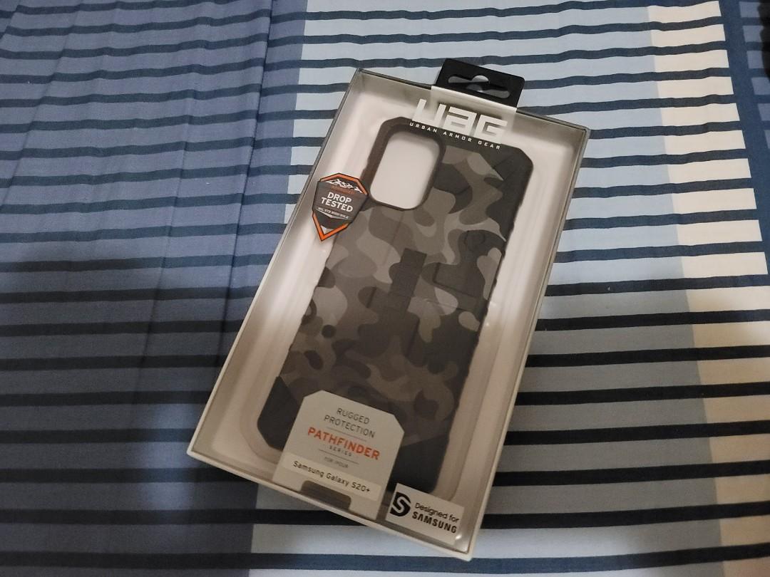 Uag s20+ new arrivals