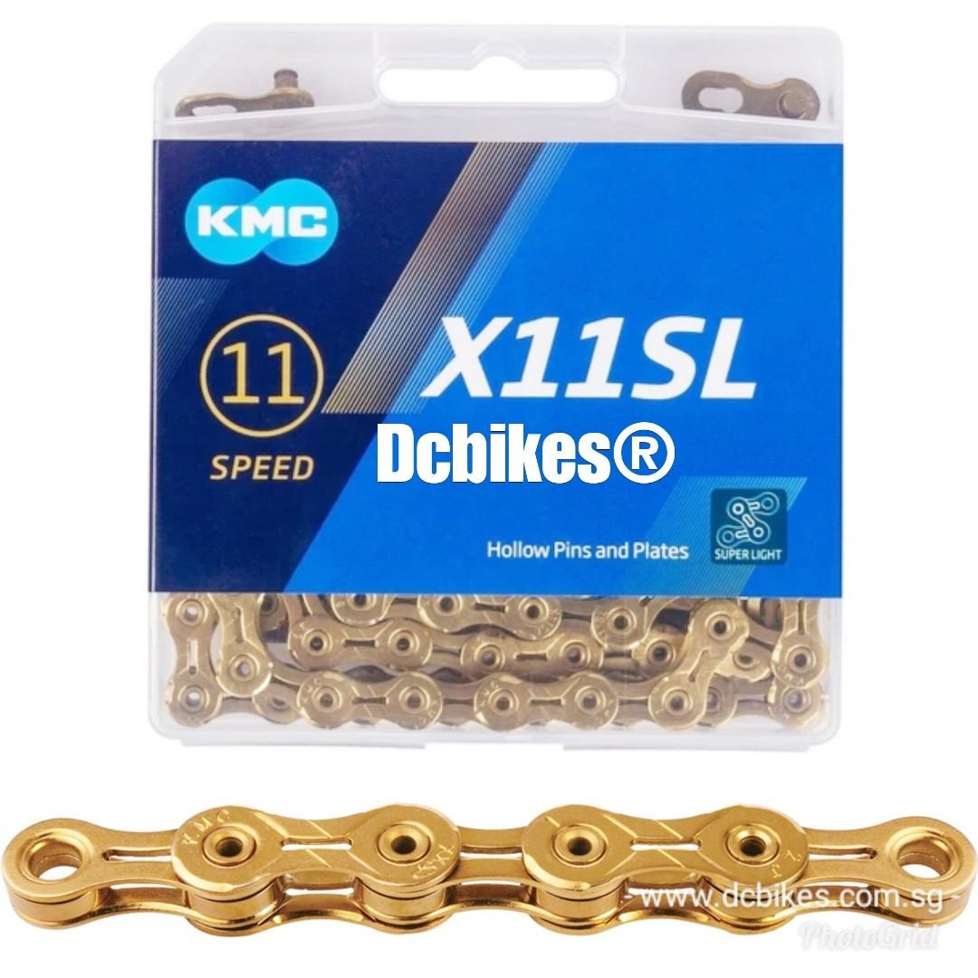 Kmc 11 speed sale chain sl