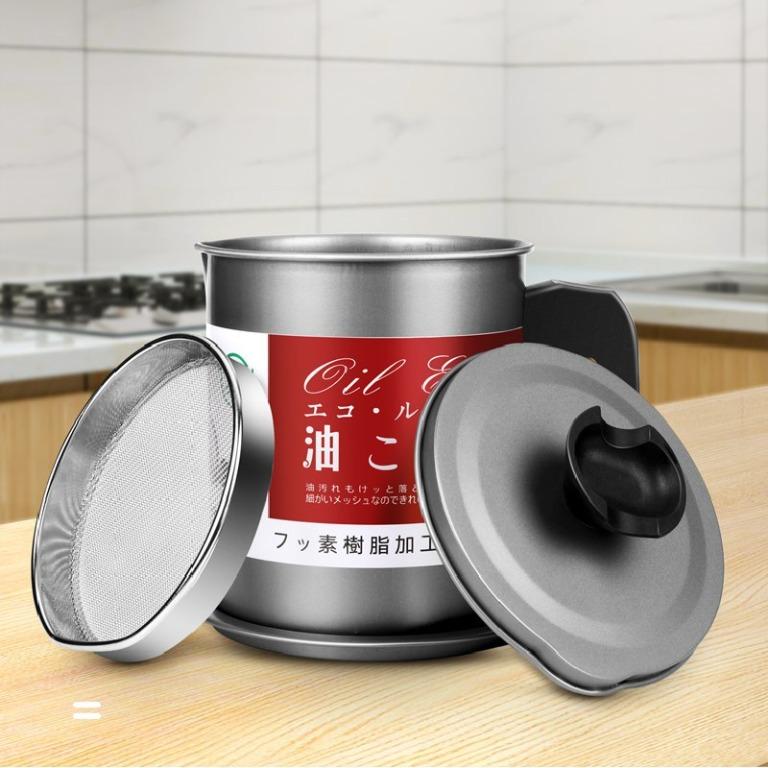 Oil strainer shop