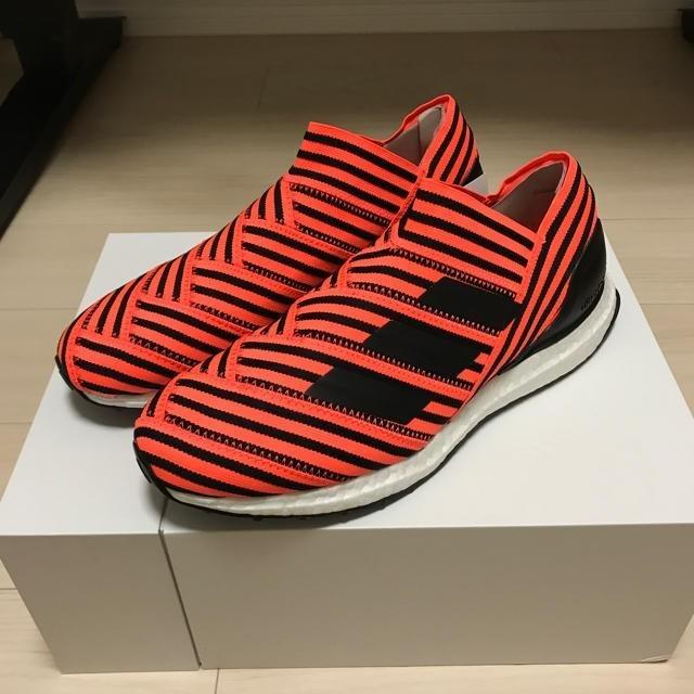 Adidas nemeziz tango hotsell 17+ 360 agility