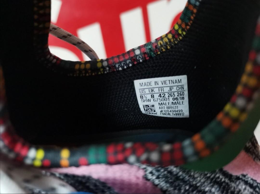 Human races size 4 store