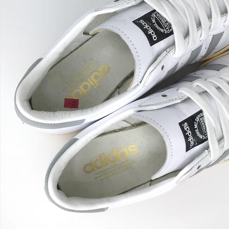 Adidas superstar vintage gold online