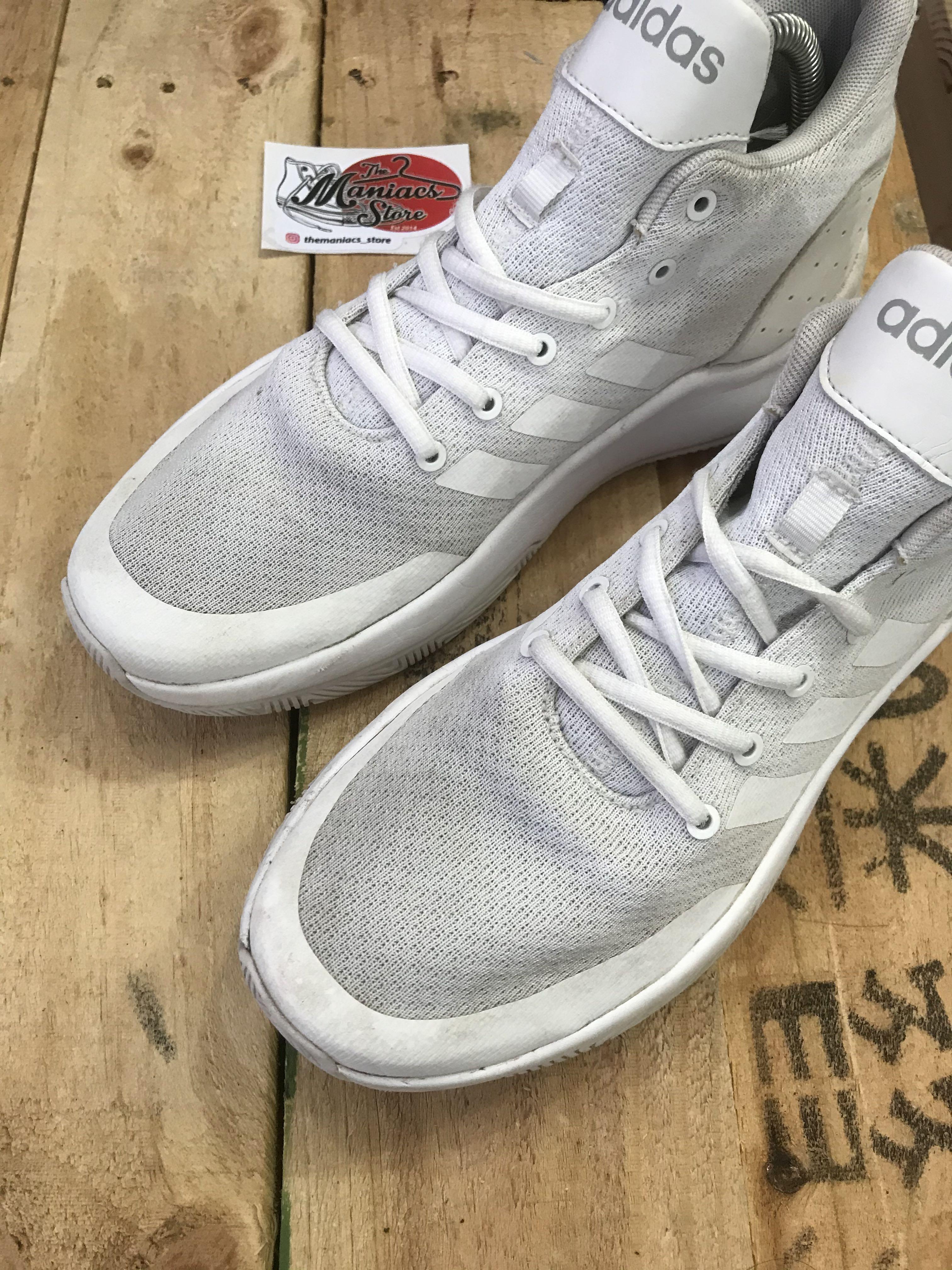 Tenis cloudfoam clearance