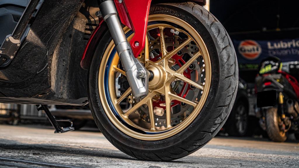 Moto Lassy Singapore Honda ADV 150 2019 2020 2021 ADV 160 2022 Version ...