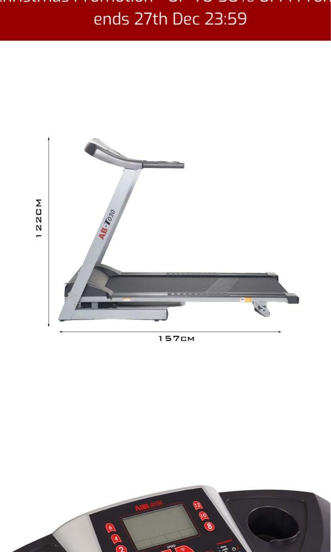 Aibi t030 hotsell