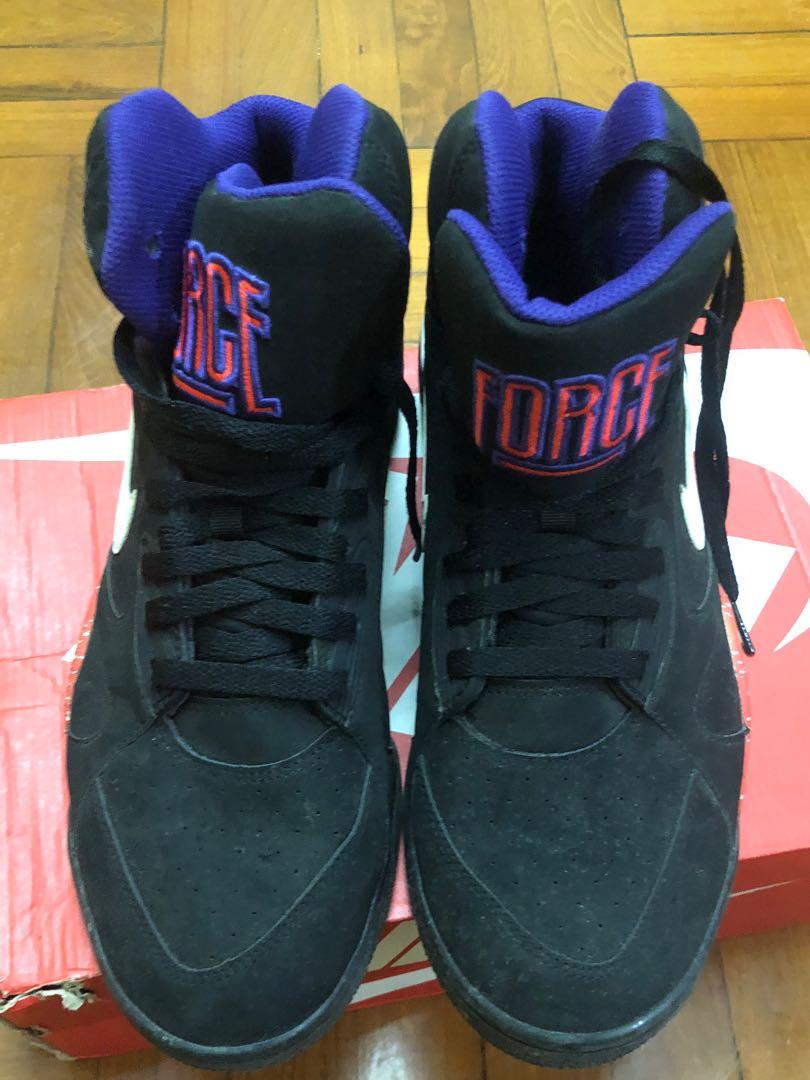 Air force 180 phoenix suns store