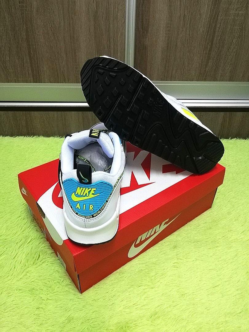 Air Max 90 Special Edition Men s Fashion Footwear Sneakers