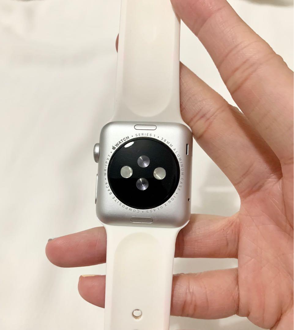 Jam apple watch series 1 2025
