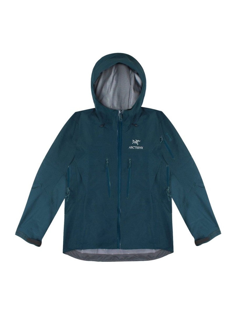 Mens hot sale arcteryx jacket