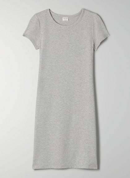 Wilfred t cheap shirt dress