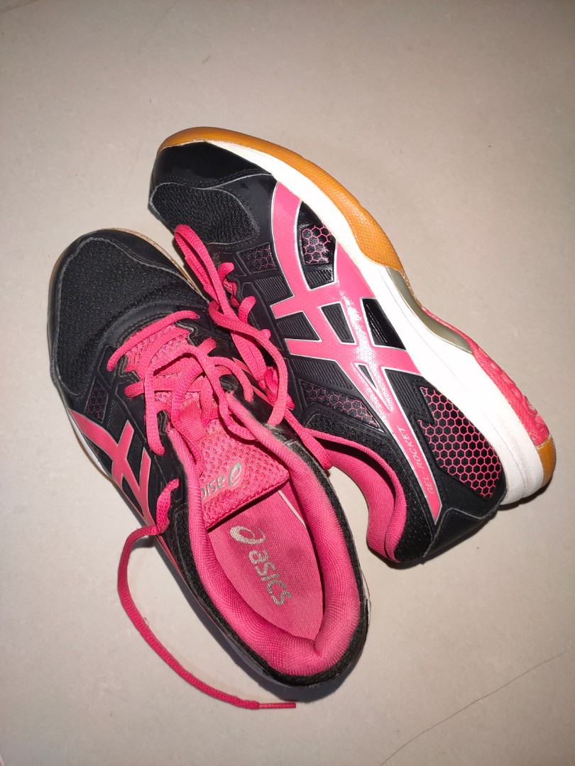 Gel rocket outlet 8 badminton
