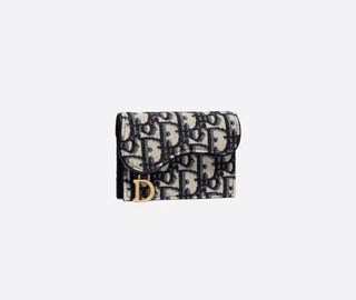 Affordable dior saddle card holder For Sale Bags Wallets Carousell Philippines