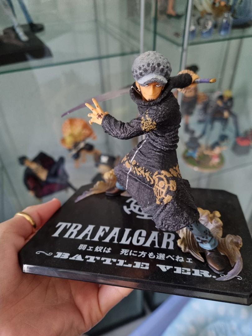 Trafalgar law bandai Clearance