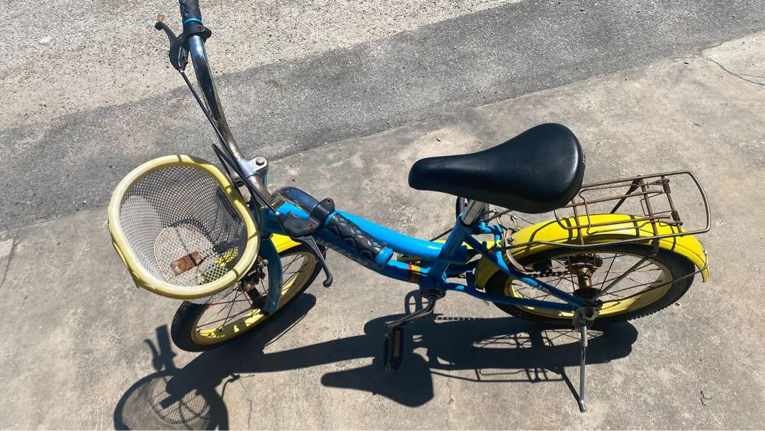 Ahpek Biker Old Dog Rides Again Penang Penang International Bridge To Bridge Ride