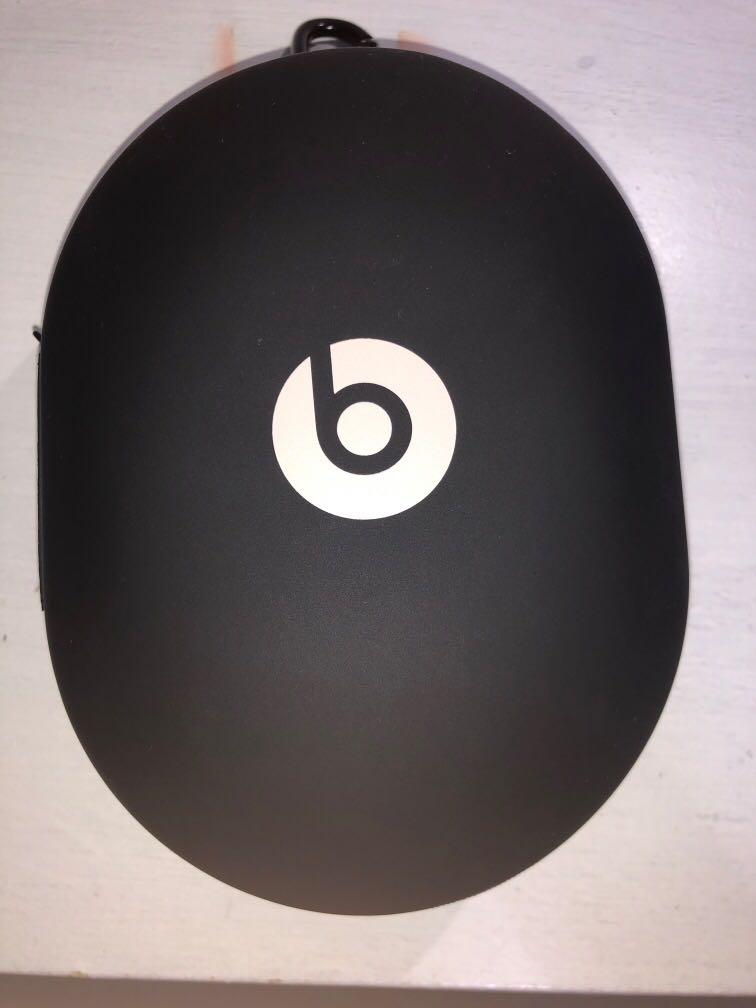 Beats studio 3 wireless Camo collection Audio Earphones on Carousell