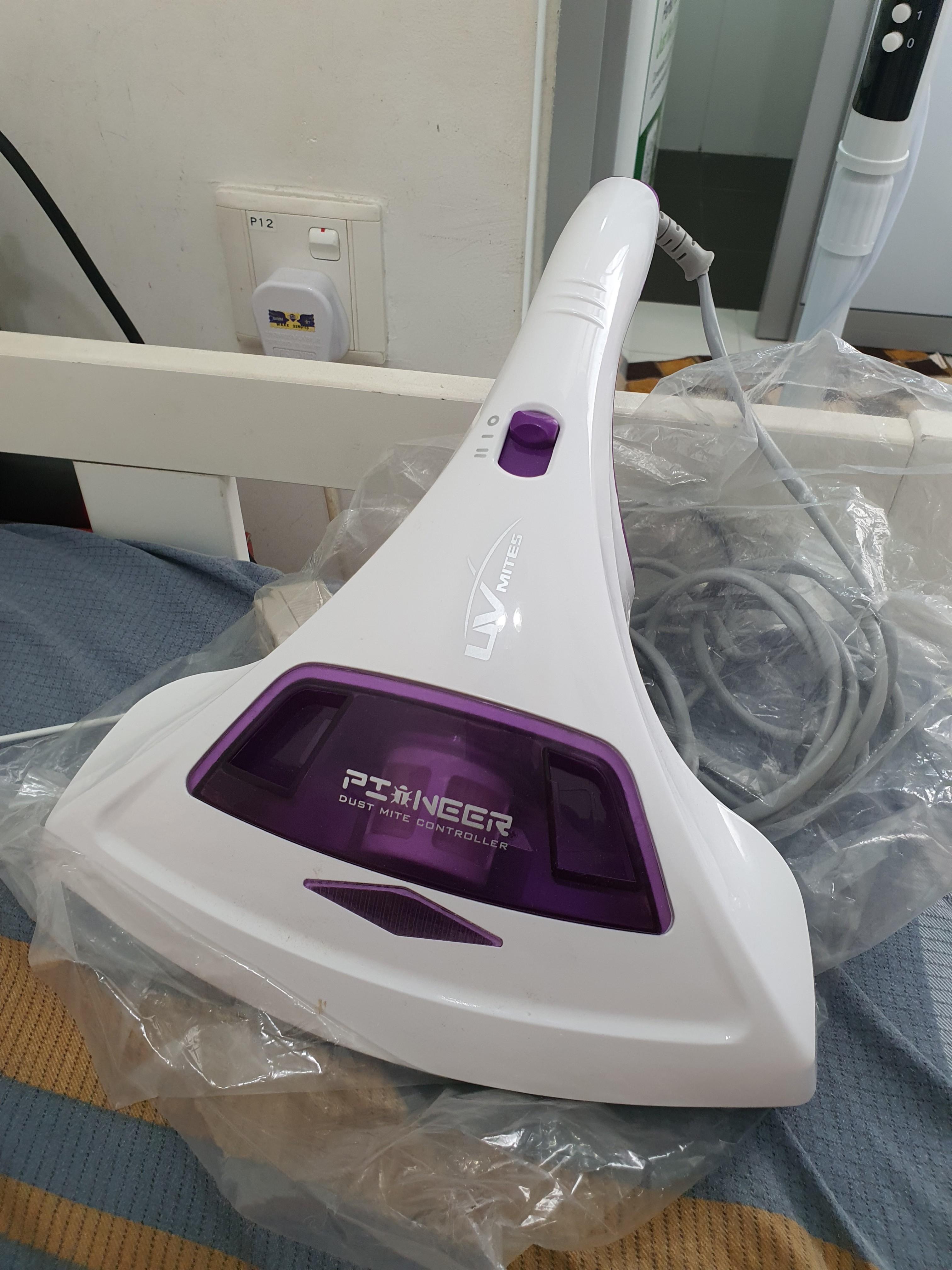 Bed's Vacuum, TV & Home Appliances, Vacuum Cleaner & Housekeeping on