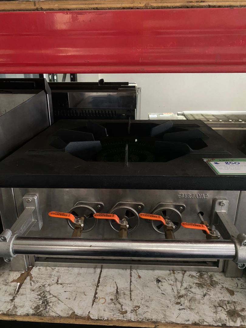 Berjaya Stainless Steel Stock Pot Furniture Home Living Kitchenware Tableware Cookware Accessories On Carousell