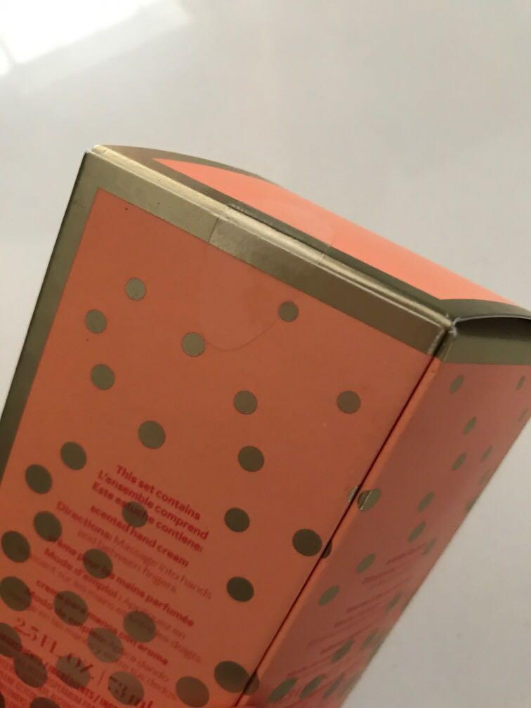 BN Mary Kay Limited Ed Citrus Sorbet Gift Set, Beauty & Personal Care