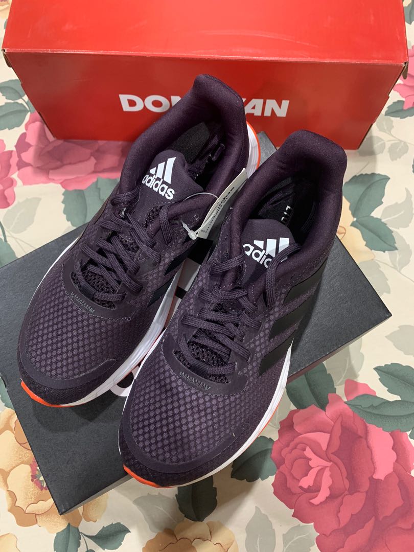 adidas duramo sl purple