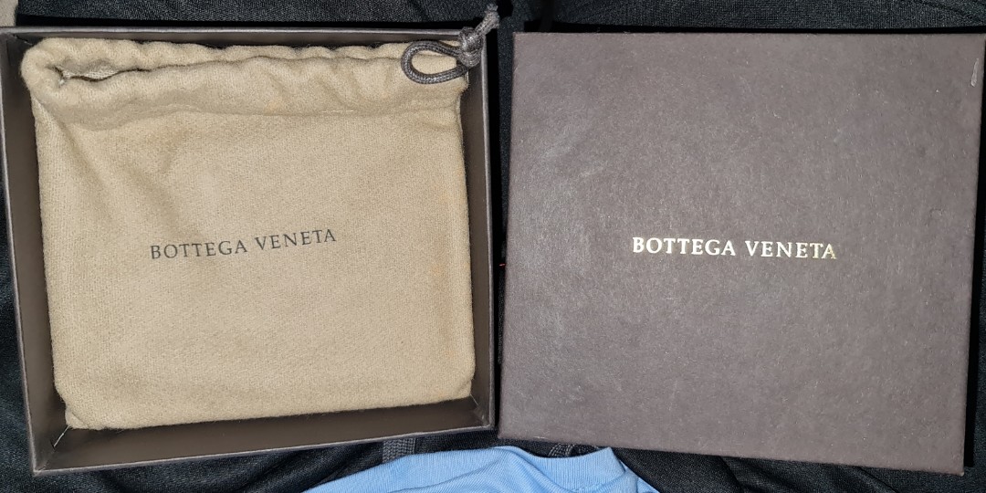 Bottega veneta bag box outlet