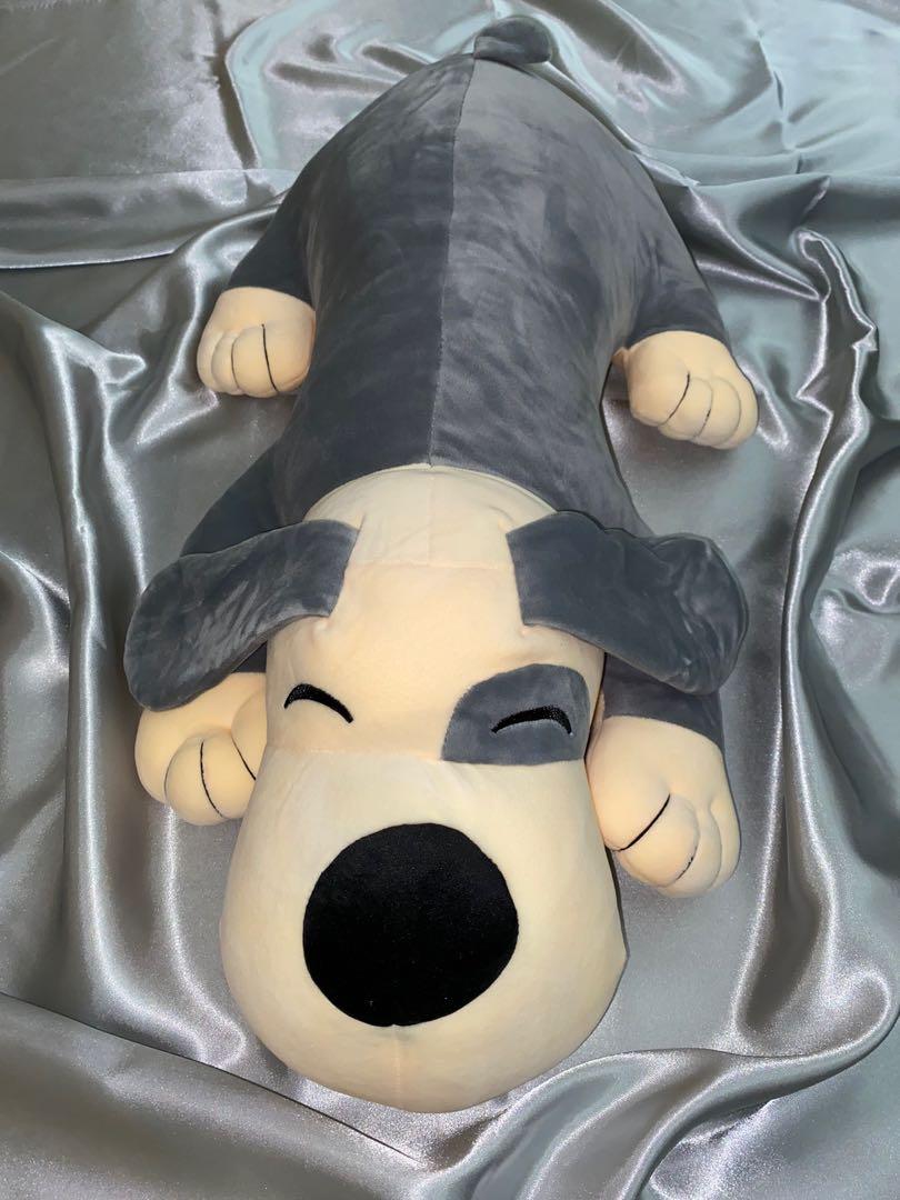 Kaison plush toy 2025