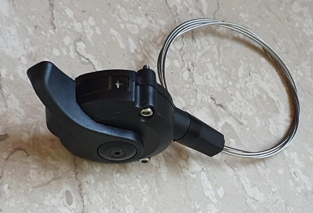 * UPDATE LAST SET 2022 New Stock* Brompton original 2 speed shifter