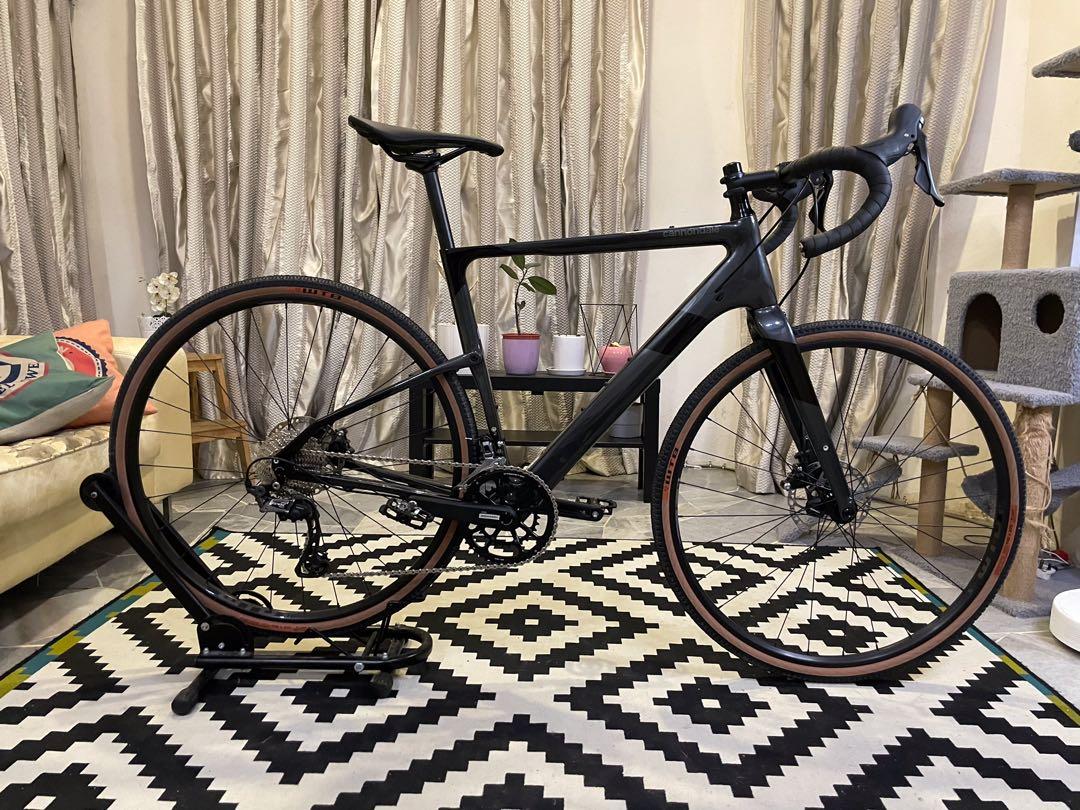 cannondale topstone medium