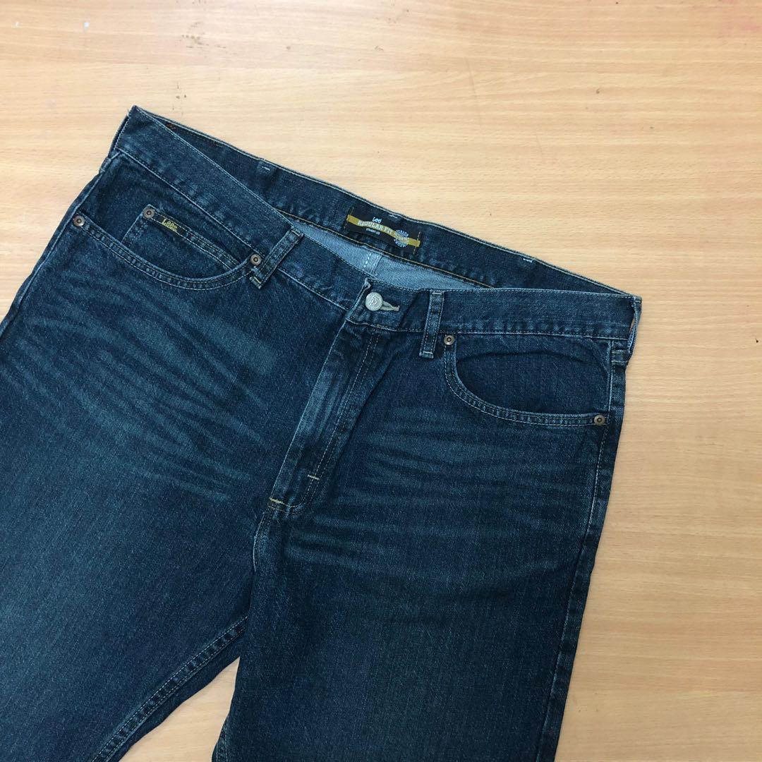Lee jeans seconds outlet