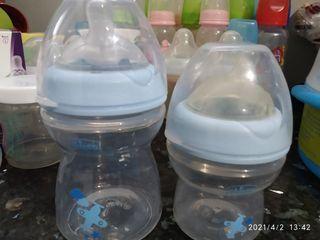 Chicco baby bottle