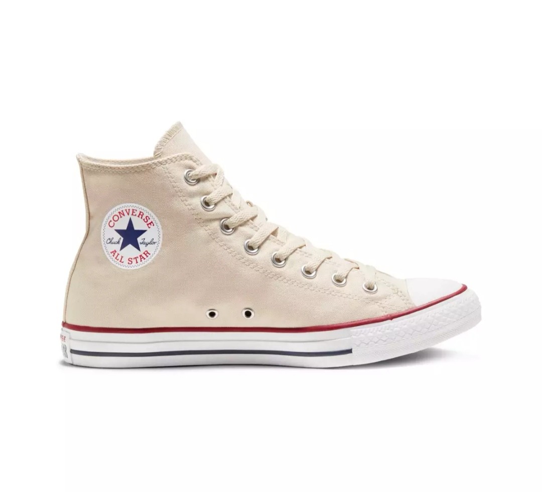Converse ivory cream 2025
