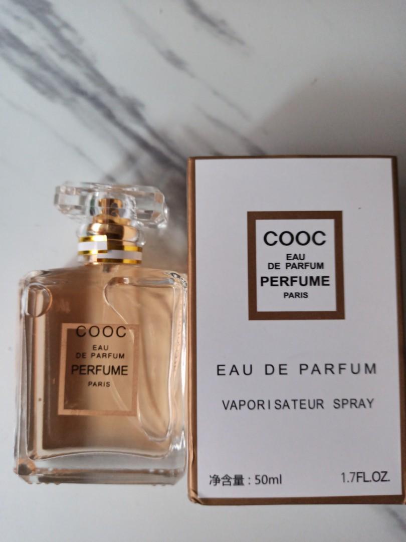 Cooc sales chamele perfume