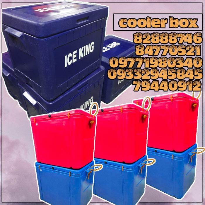 cooler box 110 80 60 liters (Category: Refrigerators and Freezers) located in Marikina City. Submitted by irene.00999 (Listing ID 1081028128, Image 1). Description: cooler box manufacturer 240 110 80 60 liters capacity blue and red available Call us for more info and free quote 8 two 8 eight-8 7 4 six / 7 9 4 four -0 9 1 two / 8 4 7 7 -0 5 2 one 0 9 3 3 2 9 4 5 8 4 5 0 9 7 7 1 9 8 0 3 4 0 Email us here: joekelcee@gmail.com .