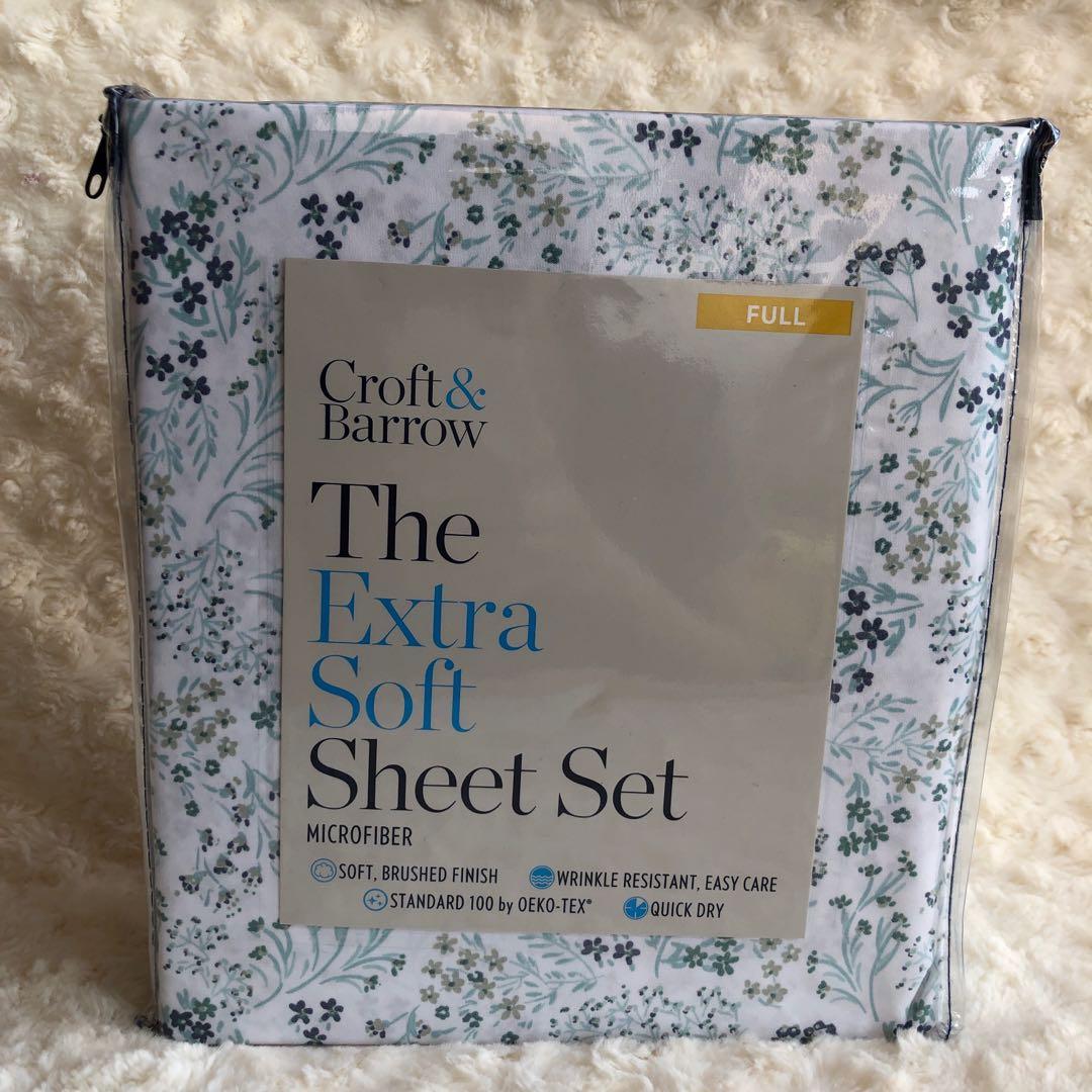Croft and online barrow towels