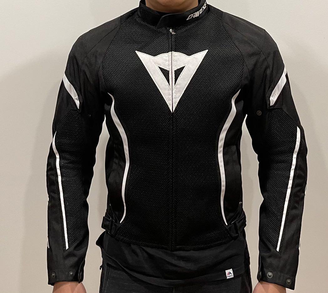Dainese air clearance crono jacket