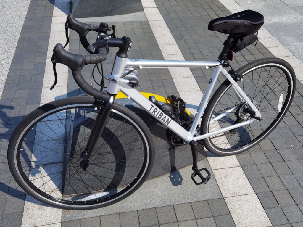 Rc100 decathlon cheap