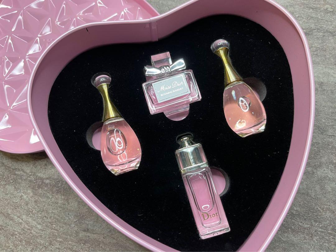 Dior love perfume top