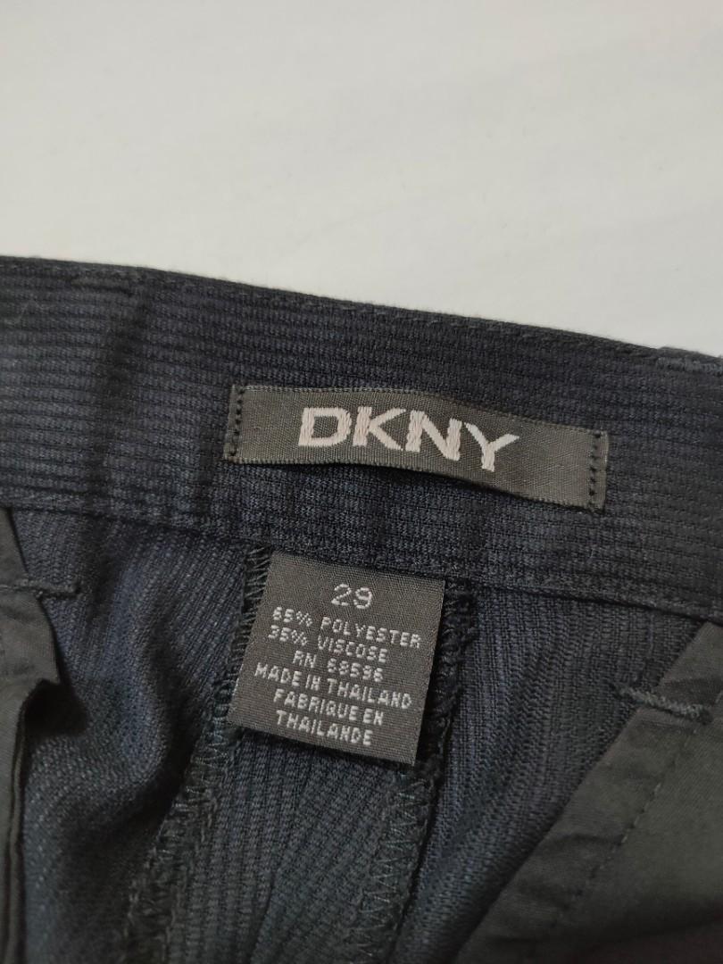 Dkny trousers Clearance