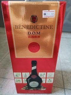 DOM Benedictin